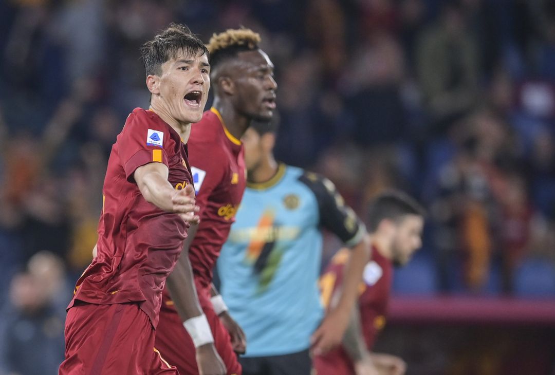 Roma-Venezia – FOTO GALLERY - immagine 73