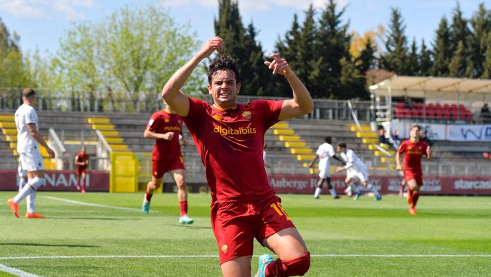 Primavera, Udinese-Roma 1-2: decidono Pagano e Misitano. Guidi vola ai playoff - immagine 1