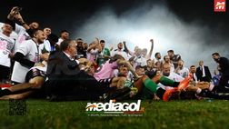 Palermo in Serie B, ecco le squadre del campionato 2022/23: elenco definitivo e date