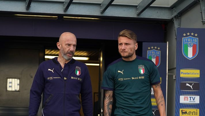 Lazio News: Vialli replica a Lotito sul caso Immobile - immagine 1