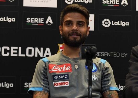 foto sito ufficiale Napoli foto sito ufficiale Napoli