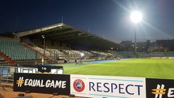 Europa League – Dudelange-Betis: spagnoli per il primato nel girone F