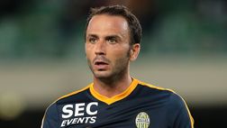 Pazzini-Verona, primo rebus