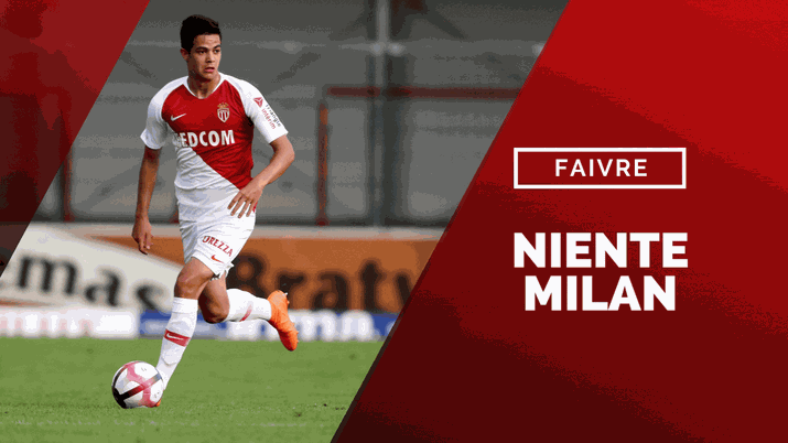 Romain Faivre, ex obiettivo di mercato del Milan (getty images)