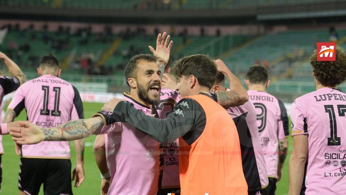 Triestina-Palermo, il match del “Nereo Rocco” visibile su Raiplay: i dettagli  palermo