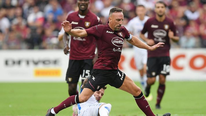 Fiorentina-Salernitana, un covo di ex sulla strada delle Giovani Speranze viola - immagine 1