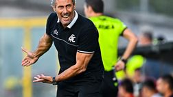 Gotti pre Torino-Spezia: “I granata giocano in maniera specifica, cambierò qualcosa”