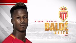Mercato, Inter sempre al lavoro per Keita. Intanto l’agente posta una foto…