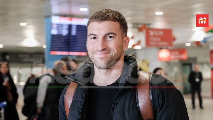 LIVE Palermo, Masciangelo si presenta: segui la conferenza stampa Palermo