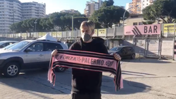 Felici: “Darò il massimo per il Palermo, ringrazio Mirri per l’opportunità”