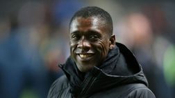Ex Inter, Seedorf si converte all’Islam: “Ho imparato questi valori da mia moglie Sophia”