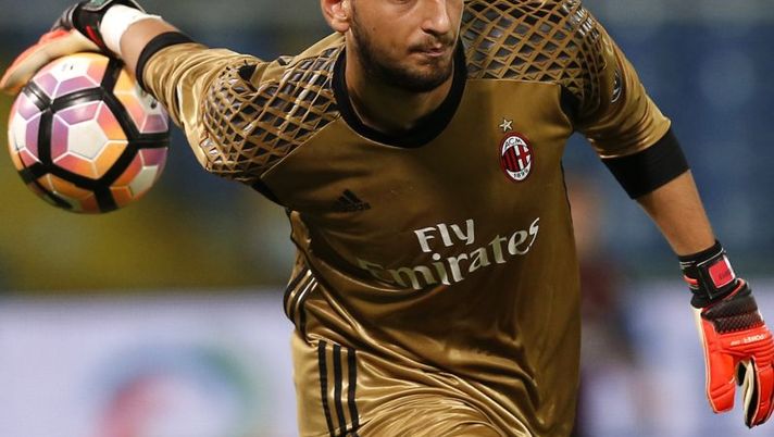 VOTI GAZZETTA – I voti di Sampdoria-Milan: Bacca letale, Donnarumma para tutto - immagine 1