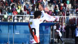 Bolivia, esordio a 15 anni e gol: la favola di Moises Paniagua