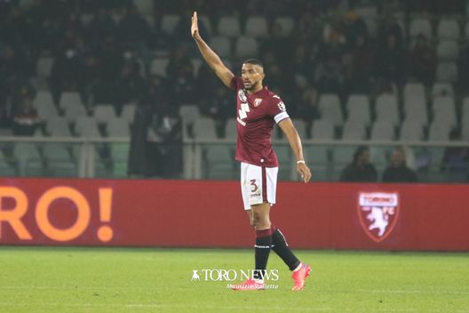 Bremer, sei il numero uno: ecco tutti i dati in cui Gleison primeggia in Serie A- immagine 2