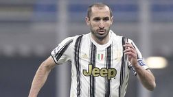 VIDEO Juventus-Napoli, i tormenti di Pirlo in Supercoppa Italiana: ok Chiellini, dubbio Bernardeschi. Tutte le scelte del tecnico bianconero