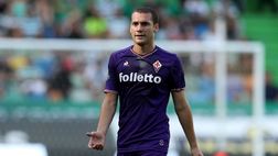 Ex viola, Cristoforo torna al Penarol: l’annuncio in stile Humphrey Bogart