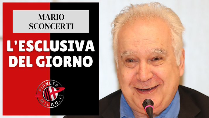 Il noto giornalista Mario Sconcerti ha parlato in esclusiva ai microfoni di Pianeta Milan | News (Getty Images) Mario Sconcerti Esclusiva Milan