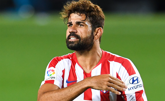 Diego Costa, uno dei nomi svincolati: l'inter che fa?