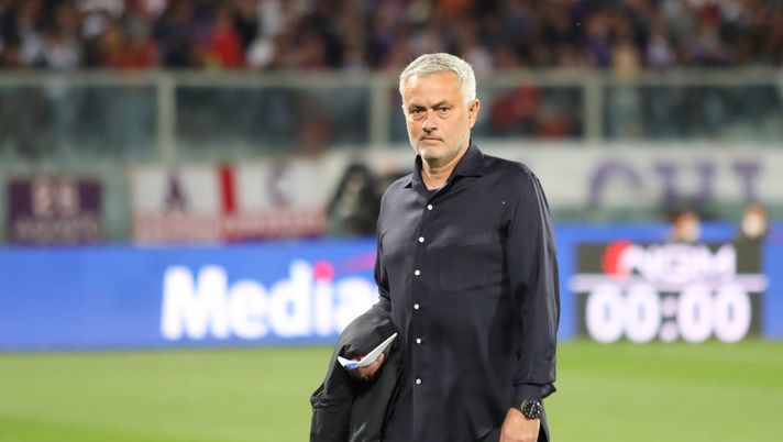 Mourinho: “Banti è di Livorno, vicino Firenze, perché ha richiamato Guida al var?” - immagine 1