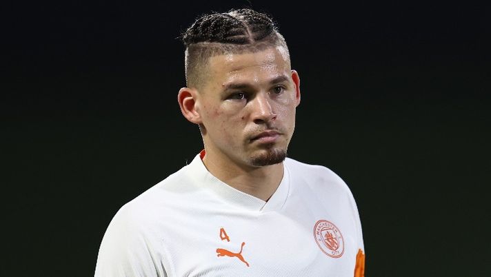 INFO SOS – Juve, la decisione sulla trattativa per Kalvin Phillips! Djaló… - immagine 1