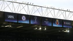 Chelsea-Villarreal, le probabili formazioni e dove vederla in tv