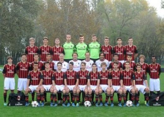  Fonte foto: acmilan.com 