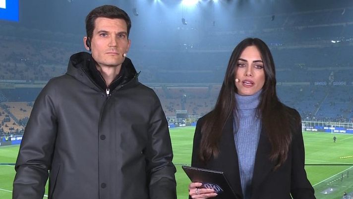 Andreolli: “Inter, importanti i doppi ruoli di qualità. Dumfries e C. Augusto…” - immagine 1