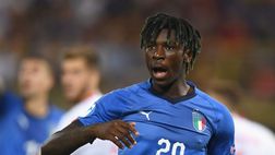 VIDEO Italia, Kean-Raspadori stelle del nuovo millennio: chi in azzurro 21 anni fa?