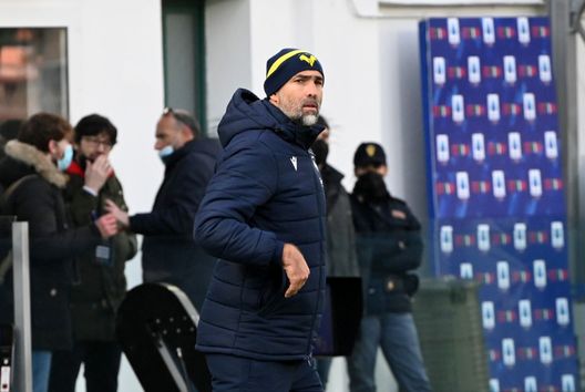 (Photo by Maurizio Lagana/Getty Images) Ride bene chi ride…Hellas: il derby veneto annichilisce il Venezia- immagine 2