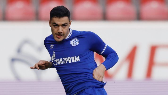 Ozan Kabak (difensore Schalke 04), obiettivo di calciomercato del Milan | AC Milan News (Getty Images)