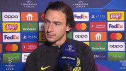 Darmian: “Quarti, nessuna preferenza: ora si fa festa, poi testa alla Juve”