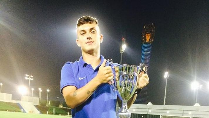 Cremonese, Strefezza: “Bella partita contro squadra che punta in alto. Il gol? Era un cross…”  Cremonese, Strefezza: “Bella partita contro squadra che punta in alto. Il gol? Era un cross…”