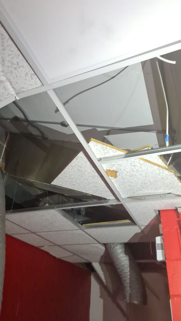 Sangue dal volto e spogliatoi devastati: il sapore acre del derby di Liverpool- immagine 3