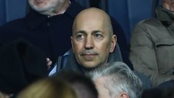 Milan, Gazidis eletto come rappresentante dell’ECA