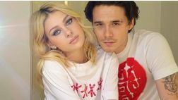 Brooklyn Beckham: “Pronto a mettere su famiglia, mi piacerebbe avere dieci figli”