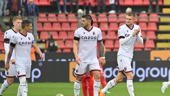 Cremonese-Bologna, le pagelle della Gazzetta dello Sport- immagine 1