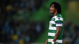 Mercato, lo Sporting dichiara guerra all’Atletico Madrid per Gelson Martins: richiesta monstre
