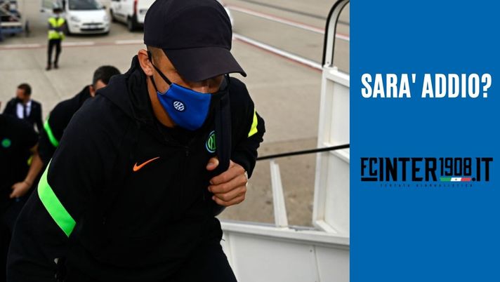 Sanchez scontento, si lavora all’addio: “Inter, scelto profilo per colpo in attacco” - immagine 1