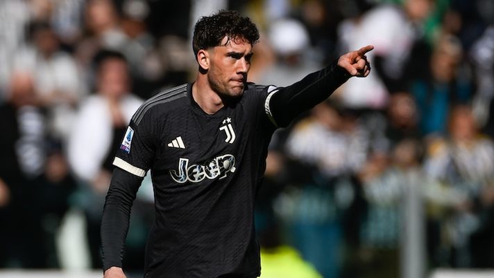 I voti di Juve-Frosinone per il fantacalcio: da Vlahovic e Chiesa a Soulé e Harroui - immagine 1