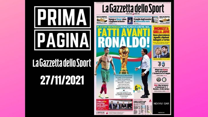 La Gazzetta dello Sport