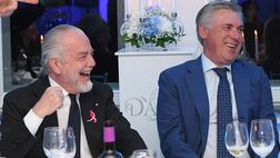 Il Mattino – De Laurentiis potrebbe inserire nuovi bonus per la squadra: incontro alla cena di Natale