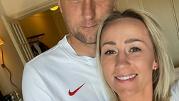 Glik nel mirino dei tifosi inglesi: minacce social a sua moglie Marta