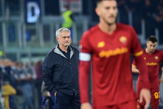 Roma, Pinto e la missione inglese: Mou vuole ancora un mercato da Premier- immagine 2