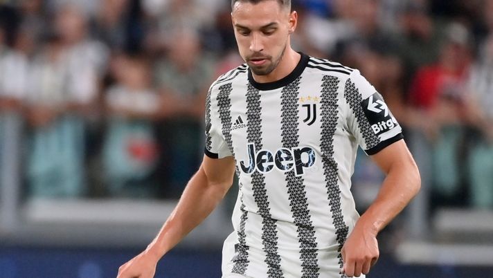 Juventus, De Sciglio operato al ginocchio oggi: il comunicato ufficiale Juventus, De Sciglio operato al ginocchio oggi: il comunicato ufficiale - immagine 1