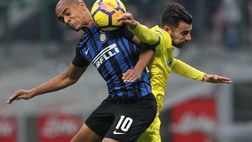 SI – Joao Mario, il Betis è ancora un’ipotesi, ma deve cambiare formula. L’Inter…
