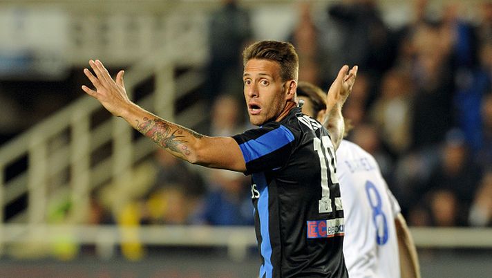 Atalanta-Palermo: i convocati di Edy Reja, confermate le assenze  Atalanta-Palermo: i convocati di Edy Reja, confermate le assenze