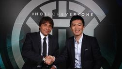 Inter, summit di mercato: Conte e la dirigenza a lavoro con Zhang. Eriksen e Nainggolan i nodi da sciogliere