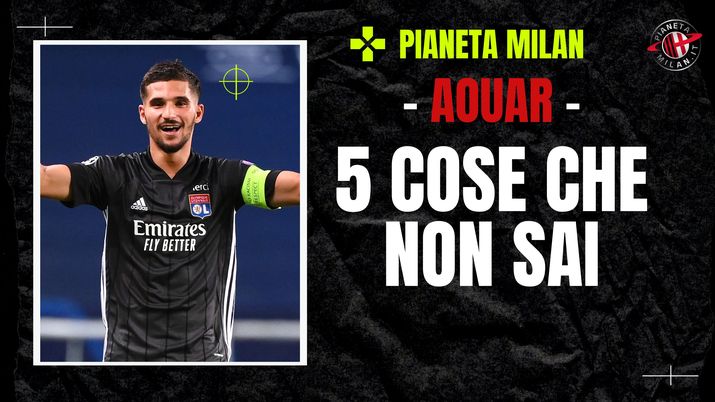 Dall'infanzia difficile al paragone con Iniesta: 5 cose che non sai su Aouar (getty images) Dall'infanzia difficile al paragone con Iniesta: 5 cose che non sai su Aouar (getty images)