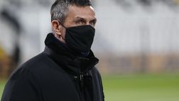 Maldini: “Non ero a conoscenza del progetto Superlega. Mi scuso con i tifosi”