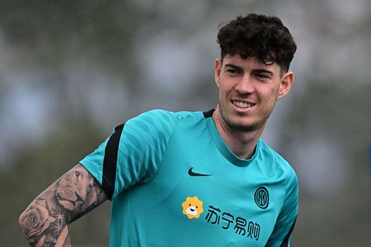 Bastoni: “Conte mi ha consacrato. Inter un sogno, voglio restarci. Il 95 perché…”- immagine 3